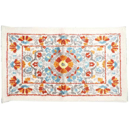 Famous Maker Accent Rug 20" x 35"