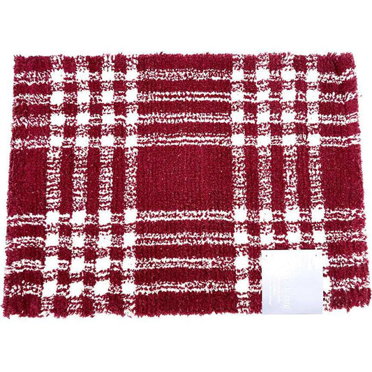 Famous Maker Bath Rug 17" x  24"