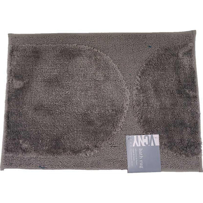 Famous Maker Bath Rug 17" x  24"