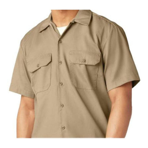 Famous Maker Men's Workwear