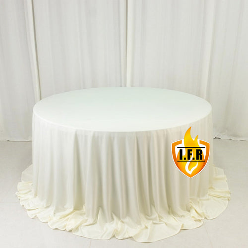 tablecloths, round tablecloth,scuba tablecloth, fire retardant tablecloth, 132inch tablecloth#color_parent