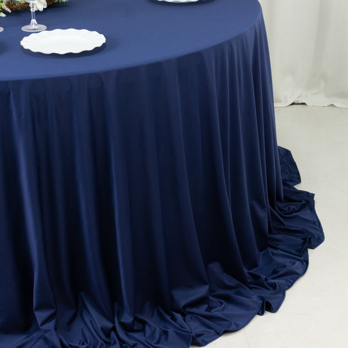 tablecloths, round tablecloth,scuba tablecloth, fire retardant tablecloth, 132inch tablecloth#color_parent