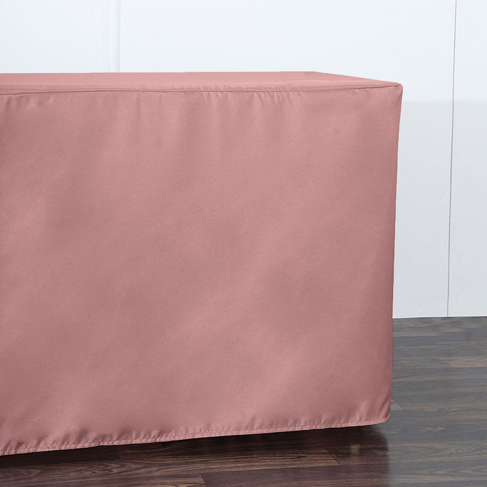Dusty Rose