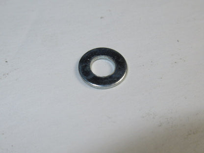 Flat washer small OD bag of 100 ID 3/16" OD 3/8 motorcycle