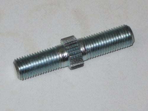 Foot Rest Stud 68-4804 Left Handed thread BSA A65 A50 UK Made
