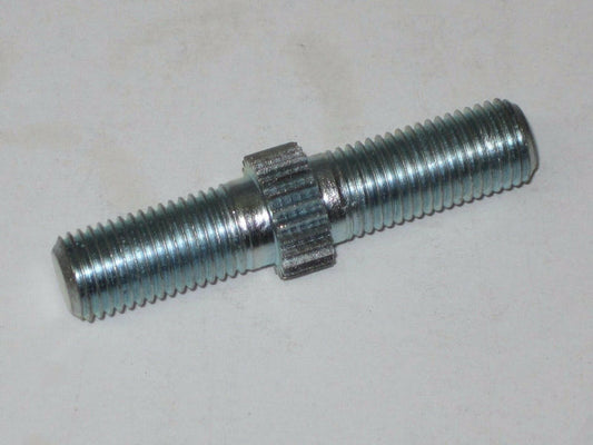 Foot Rest Stud 68-4804 Left Handed thread BSA A65 A50 UK Made