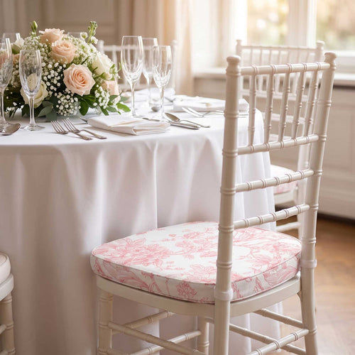 Chiavari chair pads, chair pads, Chiavari chair cushions, chair cushions, wedding chair pads, event chair pads, chair seat cushions#color_parent