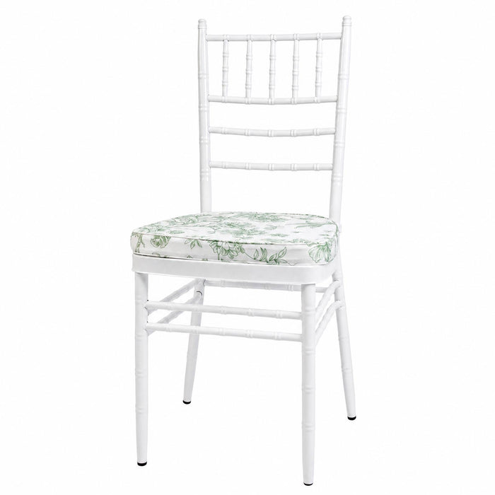 Chiavari chair pads, chair pads, Chiavari chair cushions, chair cushions, wedding chair pads, event chair pads, chair seat cushions#color_parent