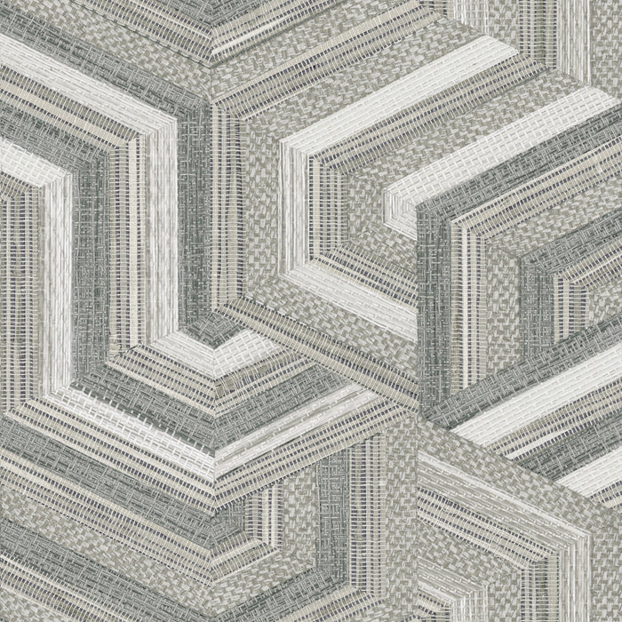 Neutral / Single Roll (18in x 18.9ft)