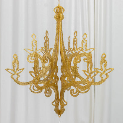 acrylic chandelier decor, hanging chandelier decor, ceiling hanging decor, decorative chandelier hanging, event chandelier decor, acrylic hanging chandelier#color_parent