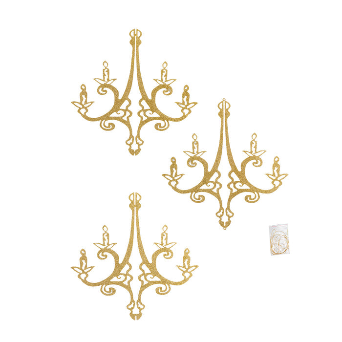 acrylic chandelier decor, hanging chandelier decor, ceiling hanging decor, decorative chandelier hanging, event chandelier decor, acrylic hanging chandelier#color_parent