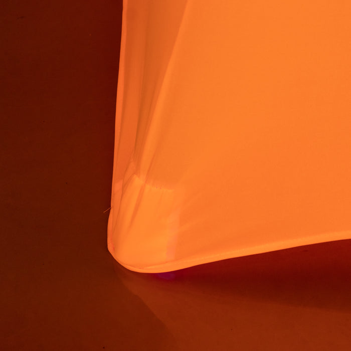 glow neon table cover, neon cocktail tablecloth, table cover, spandex table cover, cocktail tablecloth, spandex table cover#color_parent