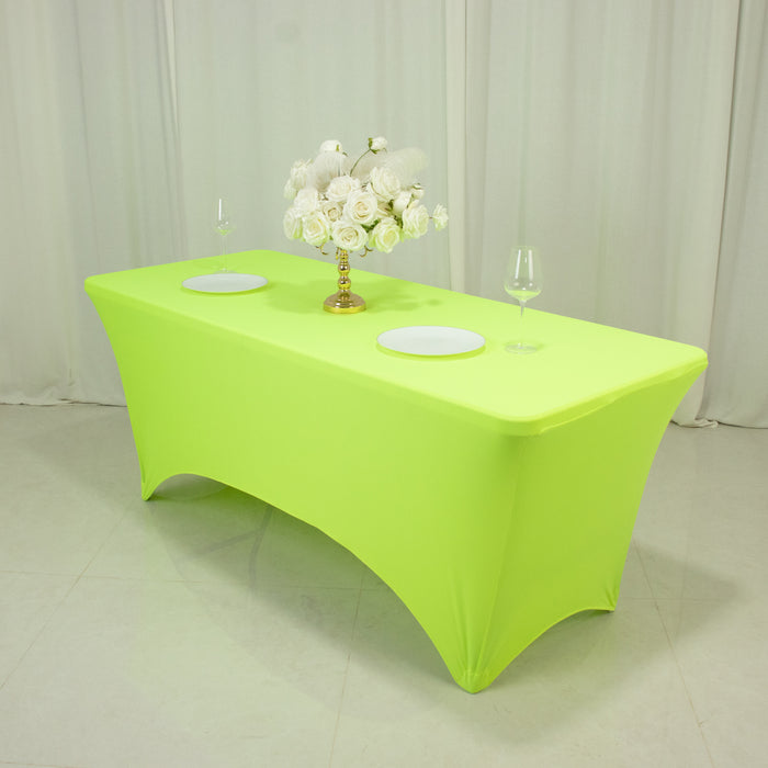 Apple Green