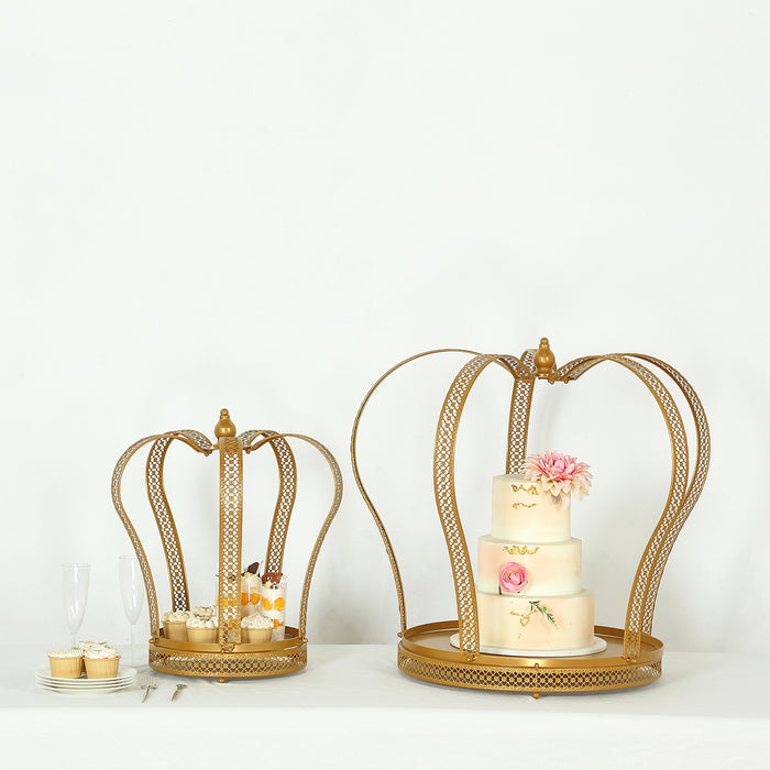 metal cake stand, dessert display stand, cake riser, cake holders, cupcake stands#size_parent