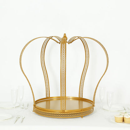 metal cake stand, dessert display stand, cake riser, cake holders, cupcake stands#size_19"