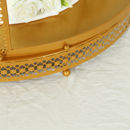 metal cake stand, dessert display stand, cake riser, cake holders, cupcake stands#size_19"