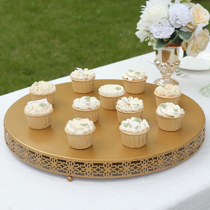 metal cake stand, pedestal riser, display stand, crystal cake stands, cupcake stands#size_parent