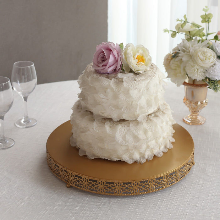 metal cake stand, pedestal riser, display stand, crystal cake stands, cupcake stands#size_parent
