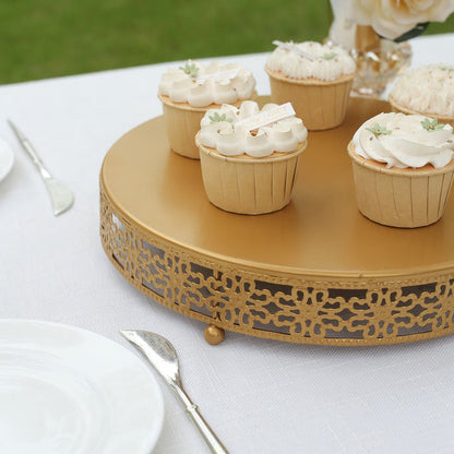 metal cake stand, pedestal riser, display stand, crystal cake stands, cupcake stands#size_parent