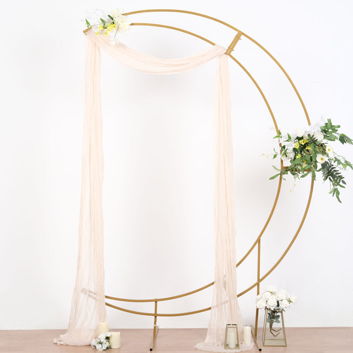 gold backdrop stand, metal backdrop stand, backdrop frame, photo backdrop stand, background stand#color_parent
