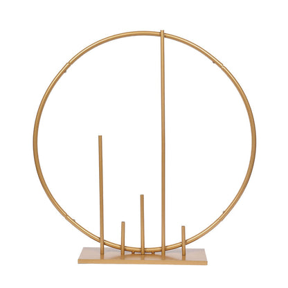 hoop centerpieces, floral hoop centerpiece, metal flower stand, flower stand indoor, outdoor flower stand#color_parent