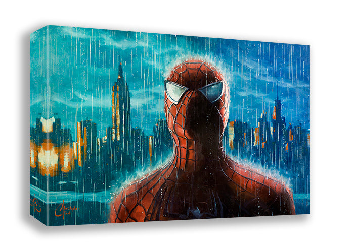 Great Responsibility by Christopher Clark