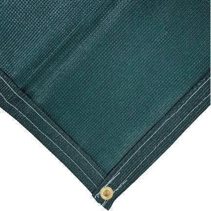 Green 86% Super Shade Mesh.