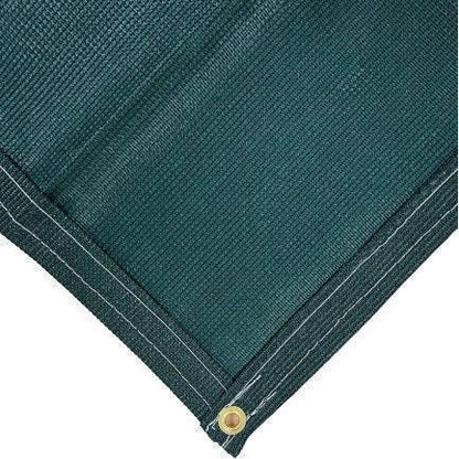 Green 86% Super Shade Mesh.