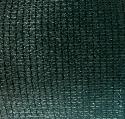 Green 86% Super Shade Mesh.