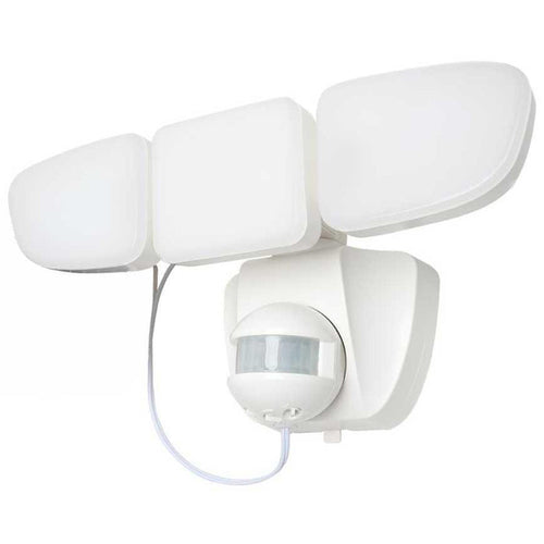 Halo 180 Degree Solar Motion LED