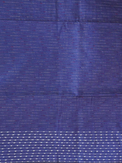 Handloom Raw Silk Saree | TTDS2337