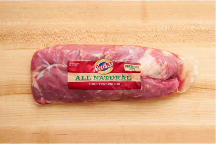Hatfield Pork Tenderloin