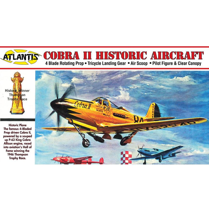 Hobby Model Kits