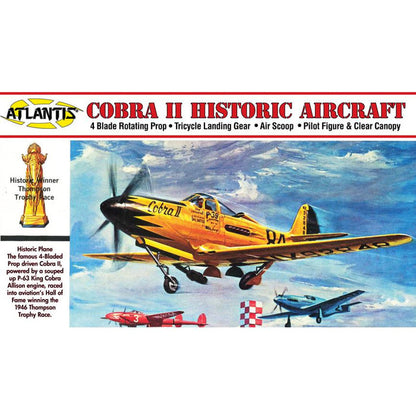 Hobby Model Kits