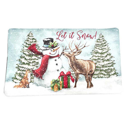 Holiday Comfort Mat 18" x 30"