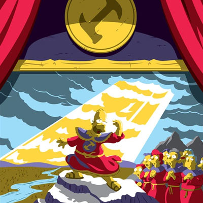 Homer the Great (Acme Edition)