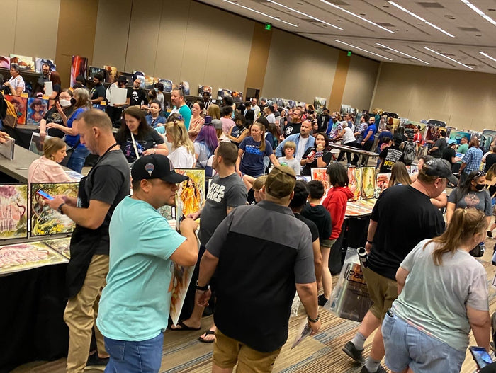 Indianapolis, IN: September 18-20th, 2026