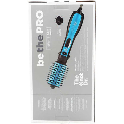 InfinitiPro Conair The Knot Dr. Hot Air Brush