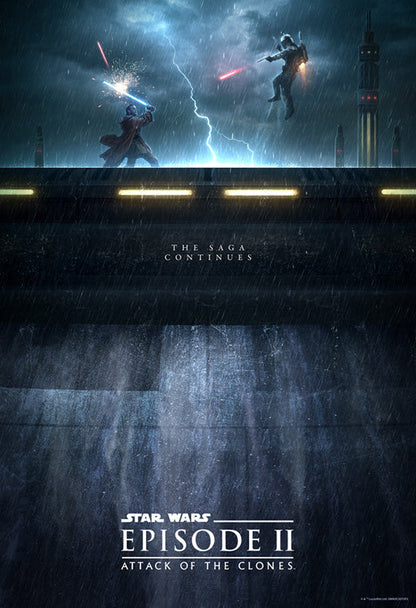 Into the Storm (Acme edition)