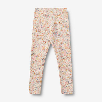 Wheat Main Jersey Leggings Jules Legging 9418 bright flowers