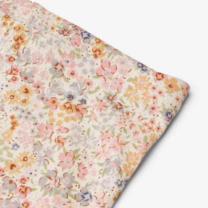 Wheat Main Jersey Leggings Jules Legging 9418 bright flowers