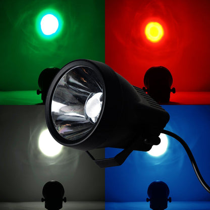 Led Spotlights, Led Uplights, Led Uplights Outdoor, Indoor Uplights For Home, Led Directional Light#color_parent