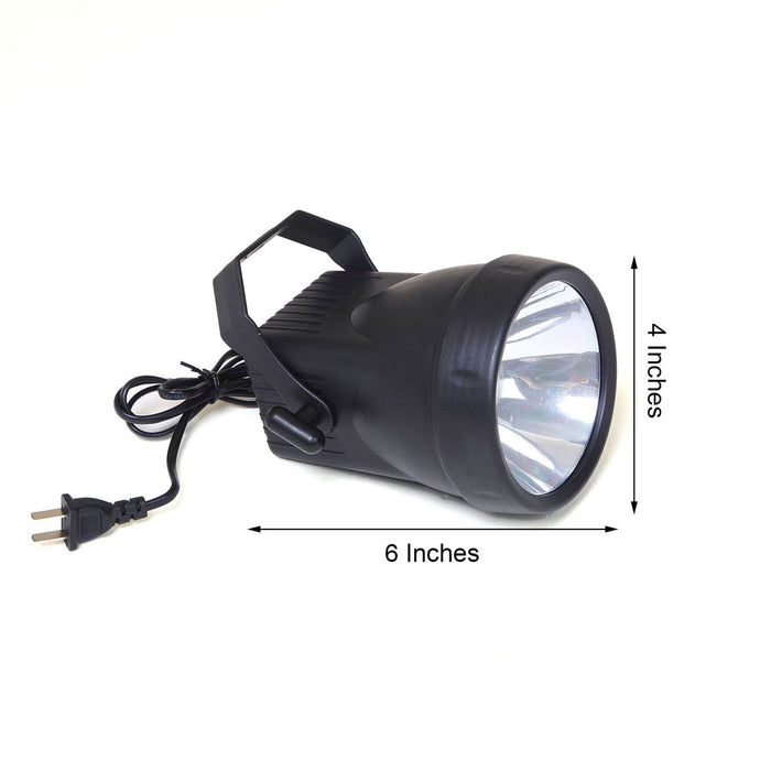 Led Spotlights, Led Uplights, Led Uplights Outdoor, Indoor Uplights For Home, Led Directional Light#color_parent