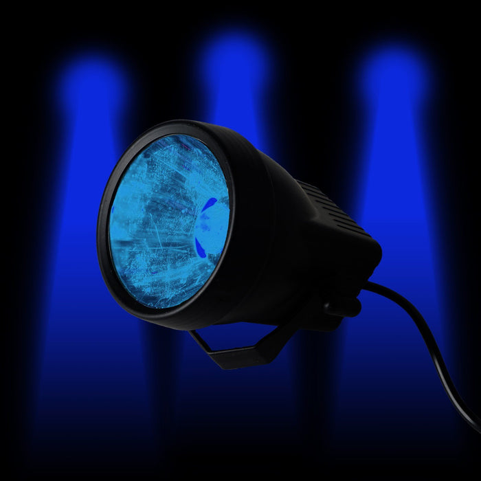 Led Spotlights, Led Uplights, Led Uplights Outdoor, Indoor Uplights For Home, Led Directional Light#color_blue
