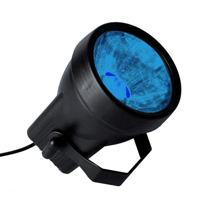 Led Spotlights, Led Uplights, Led Uplights Outdoor, Indoor Uplights For Home, Led Directional Light#color_blue