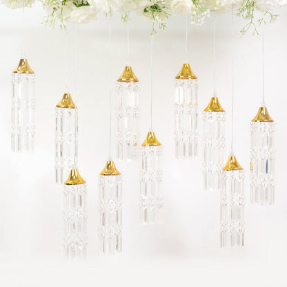 string lights, LED lights, warm white string light, hanging lights, crystal string lights, decorative lights, chandelier decor#color_parent