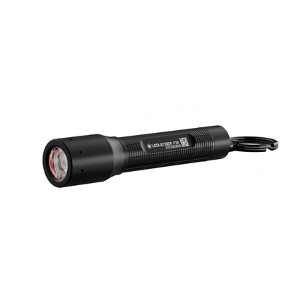 LED LENSER P3R TORCH 200LM