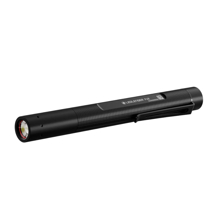 LED LENSER P4R FLASHLIGHT