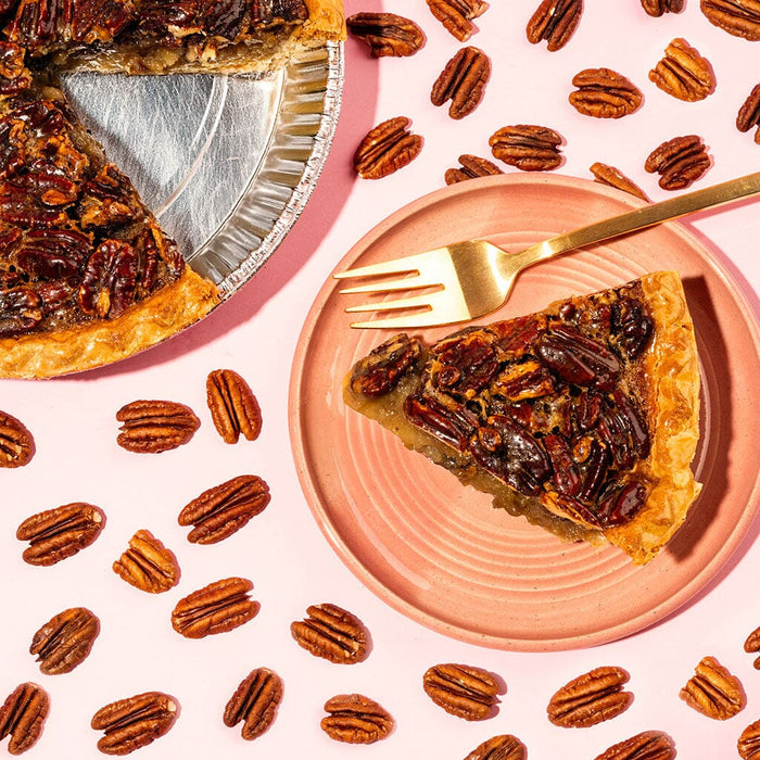 Loaded Pecan Pie Pie Freed's Bakery