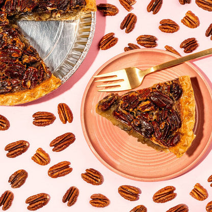 Loaded Pecan Pie Pie Freed's Bakery